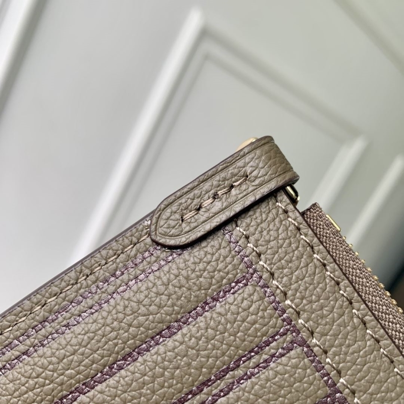 LV Shopping Bags